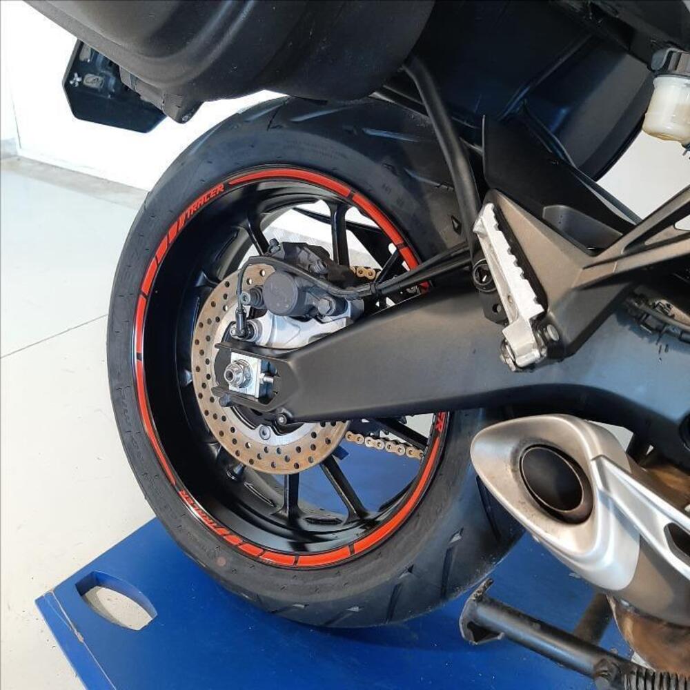 Yamaha Tracer 900 ABS (2017 - 18) (10)