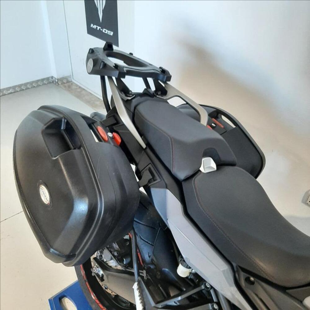 Yamaha Tracer 900 ABS (2017 - 18) (11)