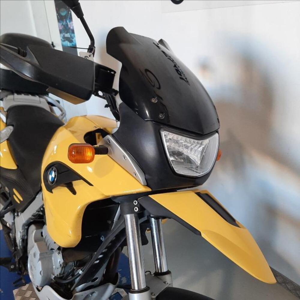 Bmw F 650 GS (2000 - 03) (4)