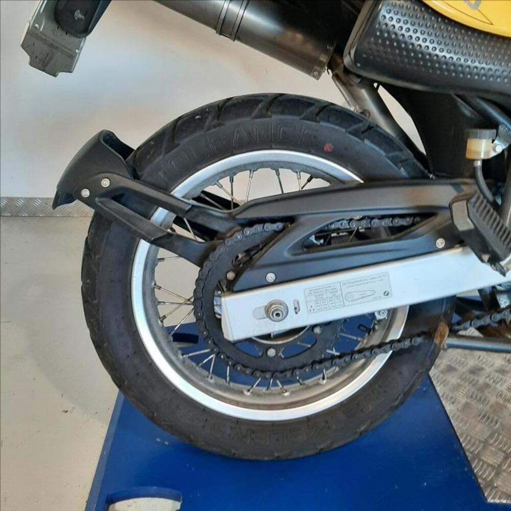 Bmw F 650 GS (2000 - 03) (7)