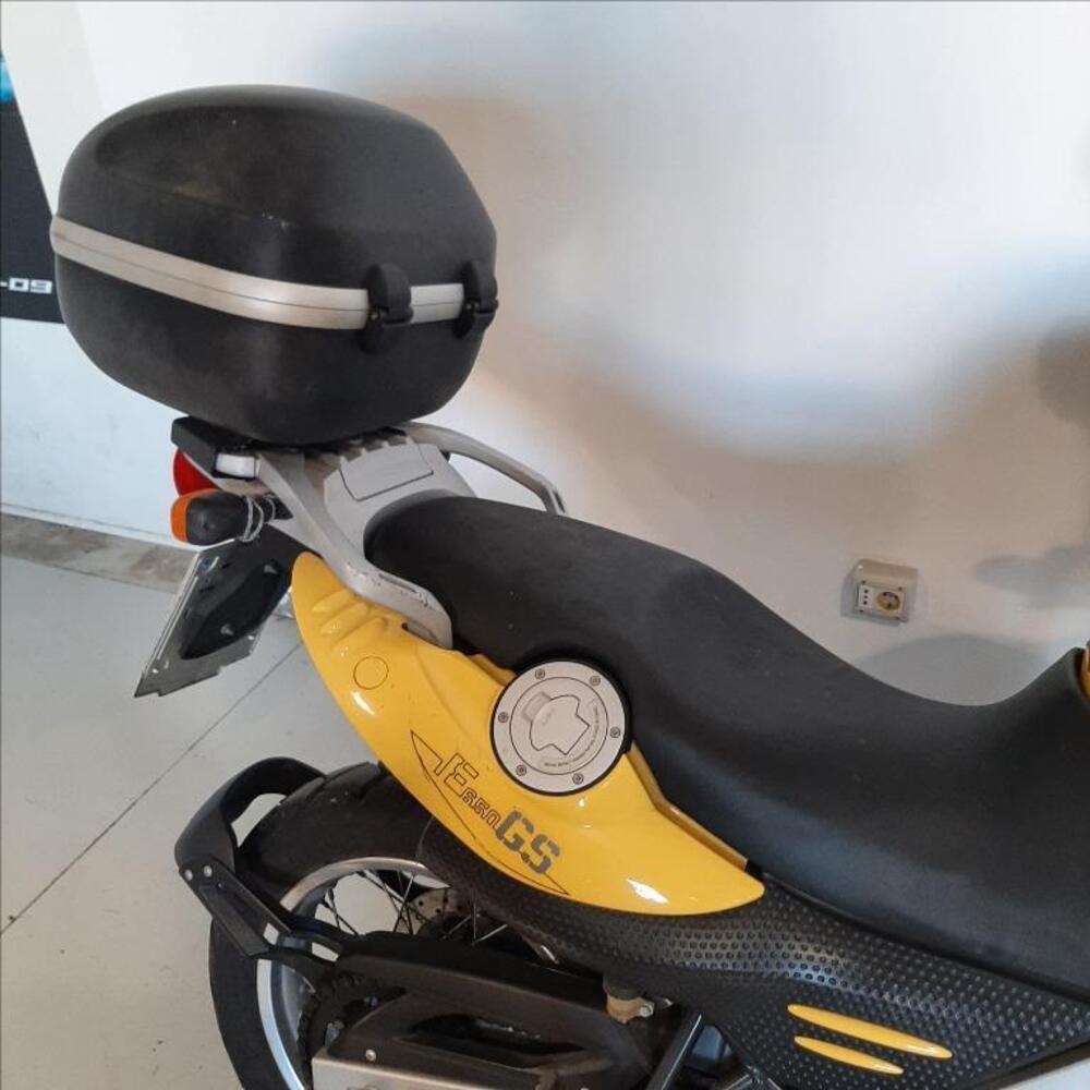 Bmw F 650 GS (2000 - 03) (8)