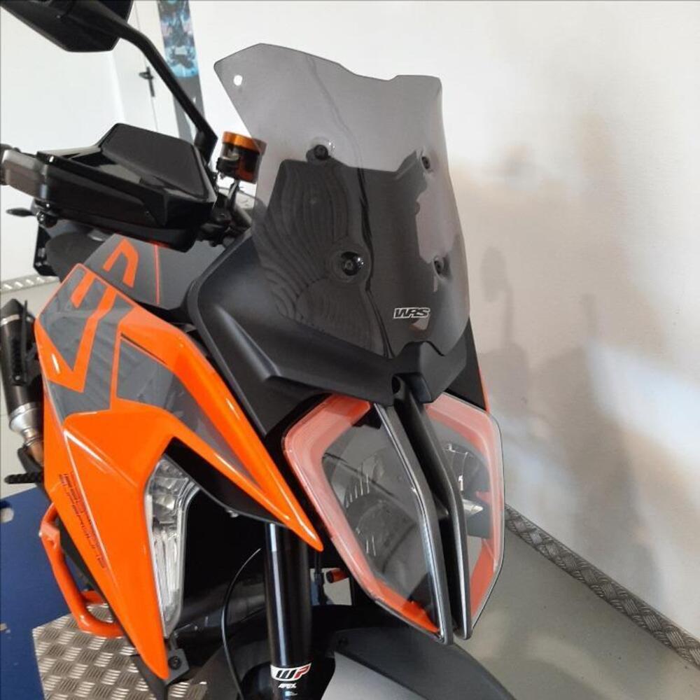 KTM 1290 Super Duke GT (2022 - 25) (4)
