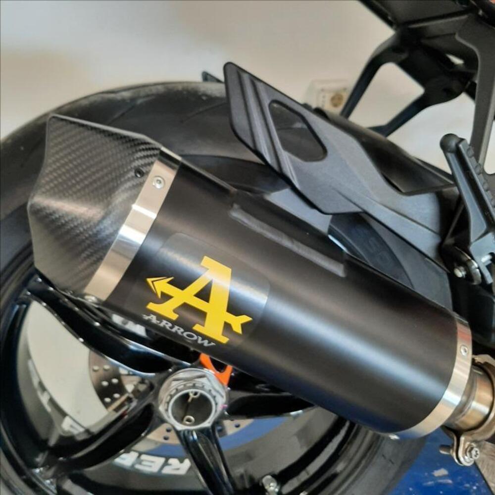 KTM 1290 Super Duke GT (2022 - 25) (10)