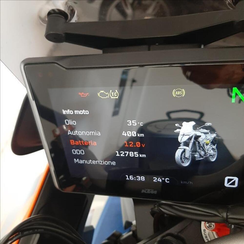 KTM 1290 Super Duke GT (2022 - 25) (13)