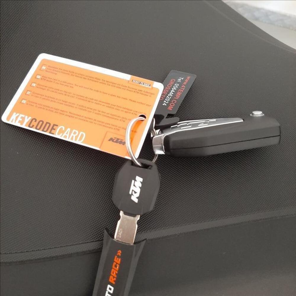 KTM 1290 Super Duke GT (2022 - 25) (14)