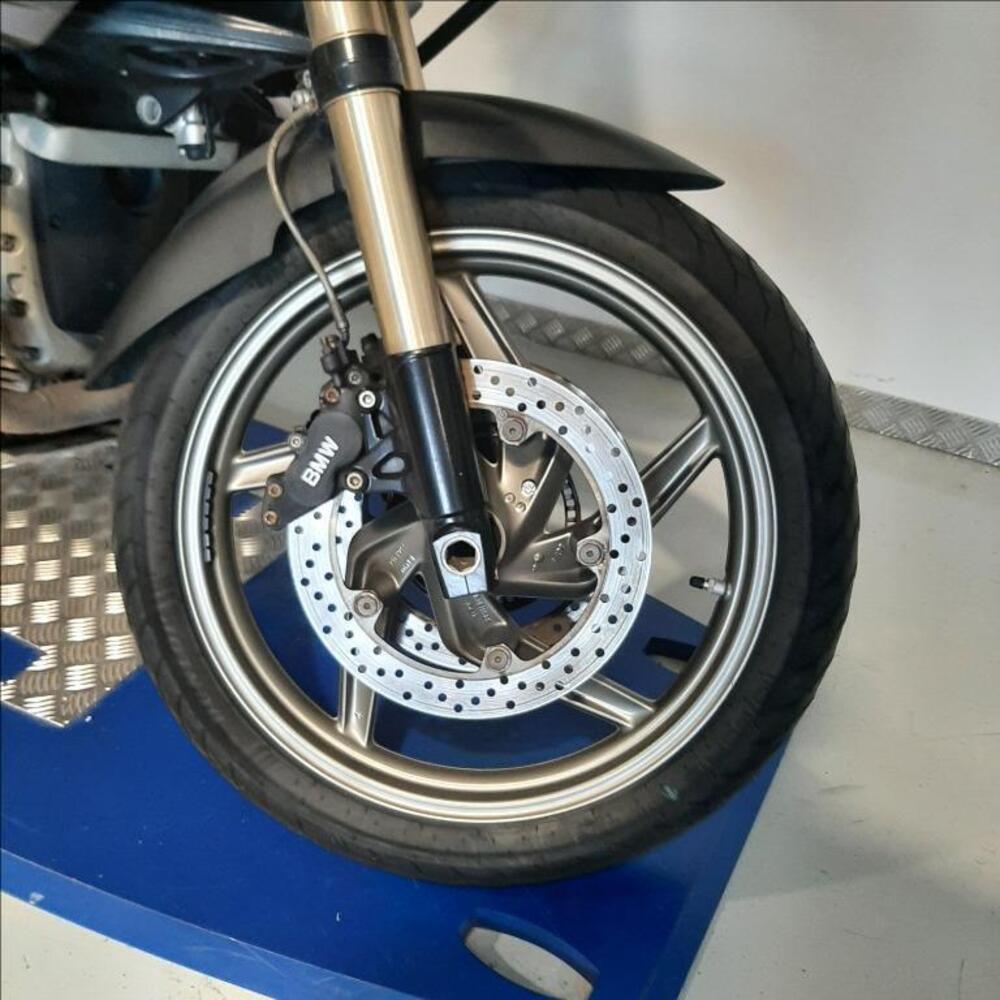 Bmw R 1200 GS (2010 - 12) (3)