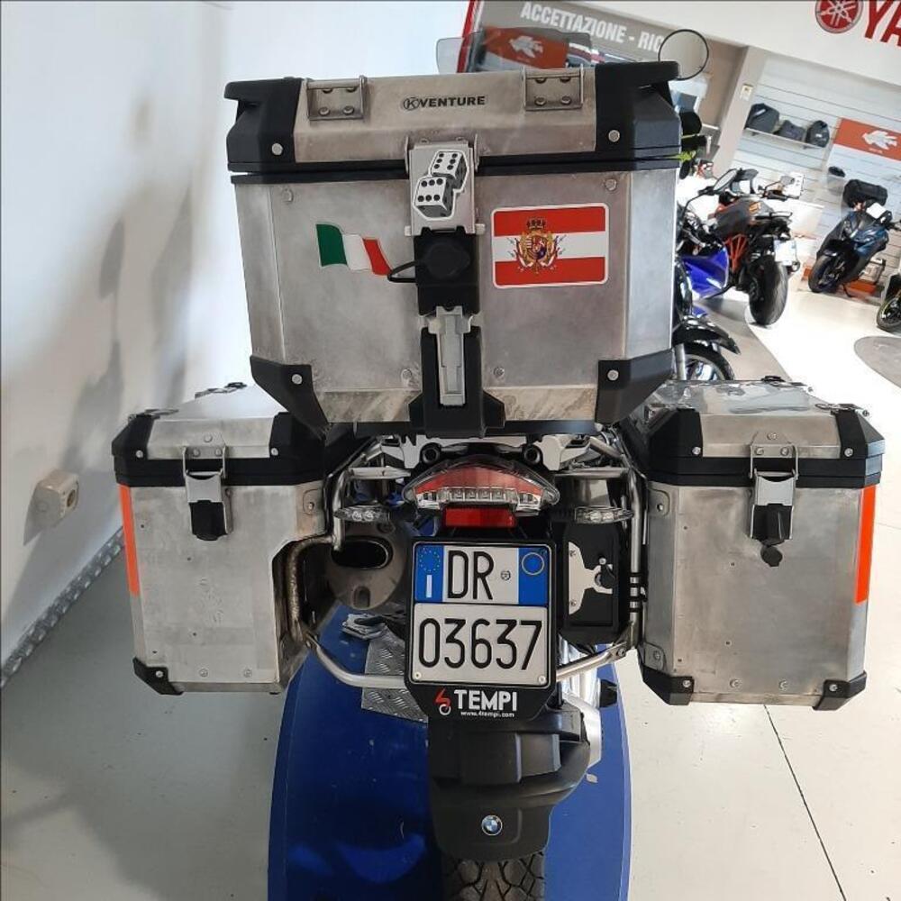 Bmw R 1200 GS (2010 - 12) (7)