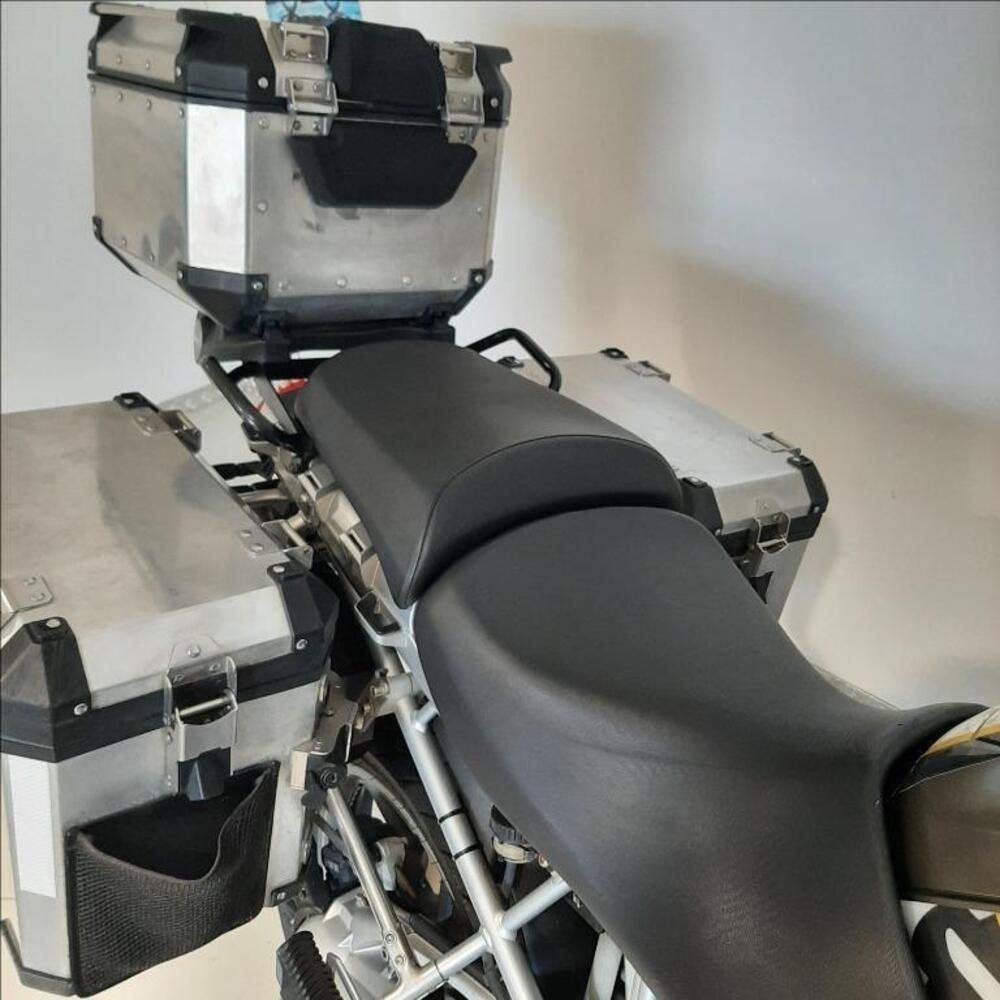 Bmw R 1200 GS (2010 - 12) (9)