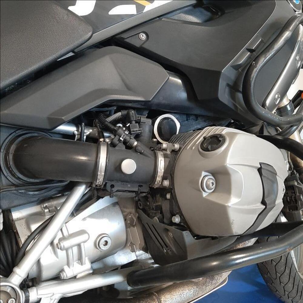 Bmw R 1200 GS (2010 - 12) (15)