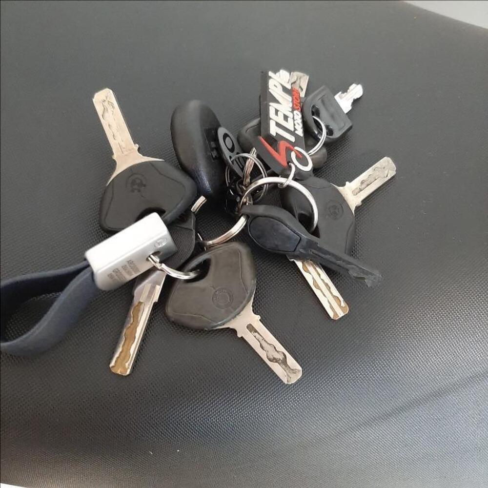 Bmw R 1200 GS (2010 - 12) (17)