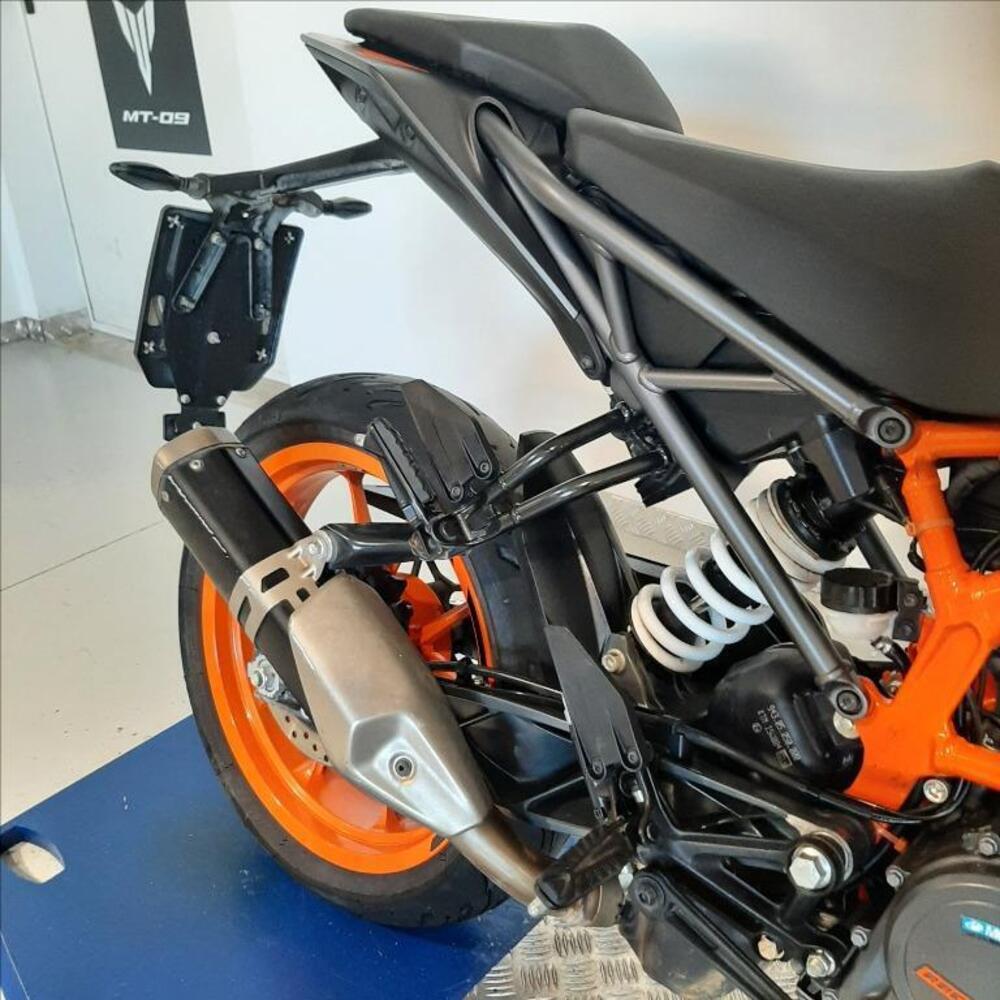 KTM 125 Duke (2021 - 23) (8)