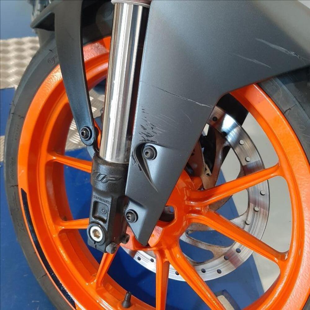 KTM 125 Duke (2021 - 23) (12)