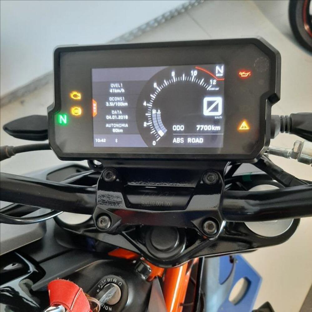 KTM 125 Duke (2021 - 23) (13)