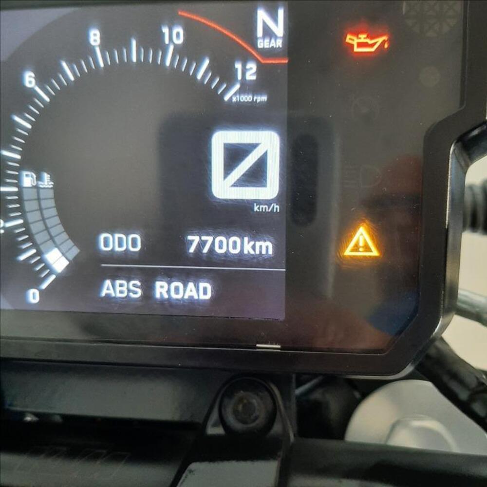 KTM 125 Duke (2021 - 23) (14)