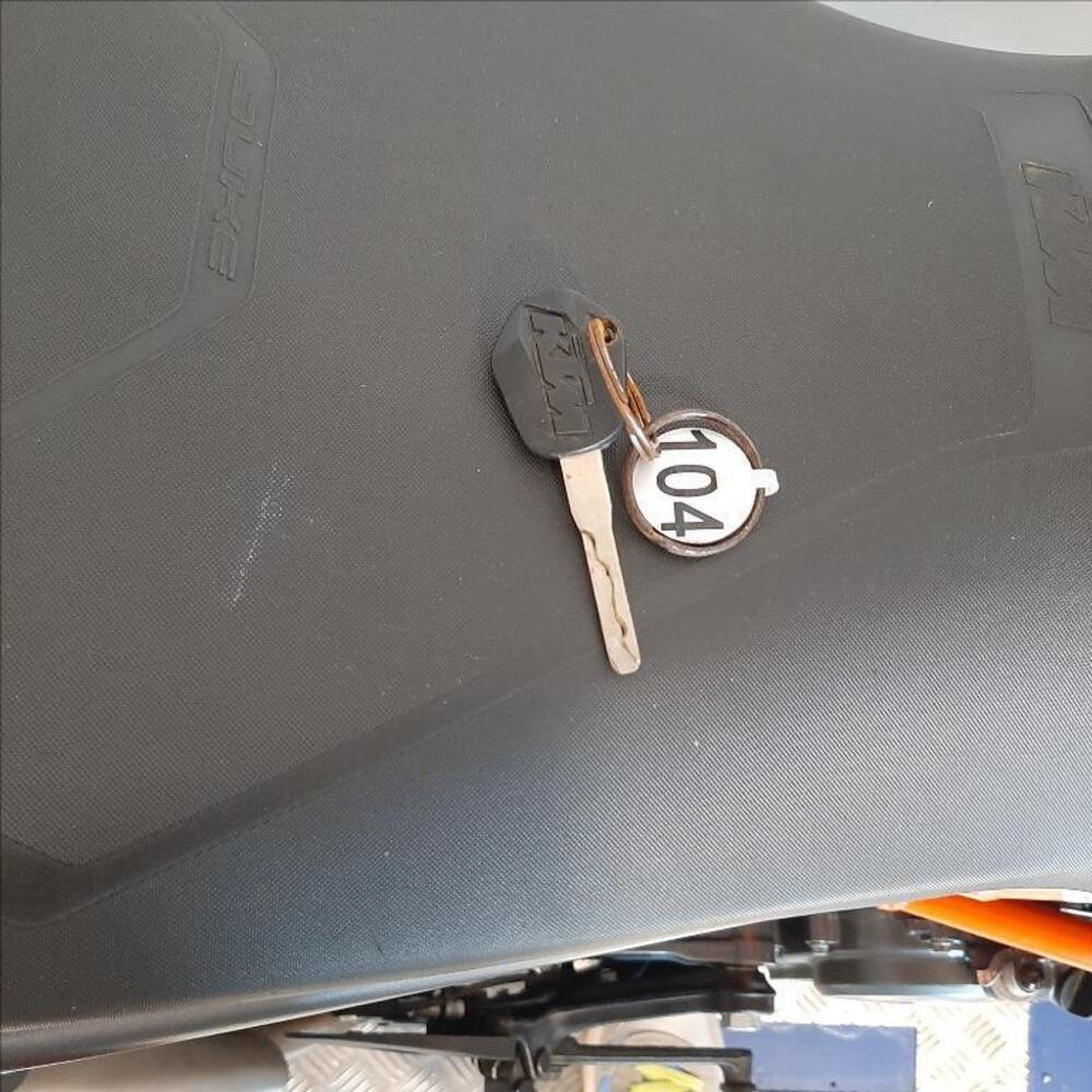 KTM 125 Duke (2021 - 23) (15)