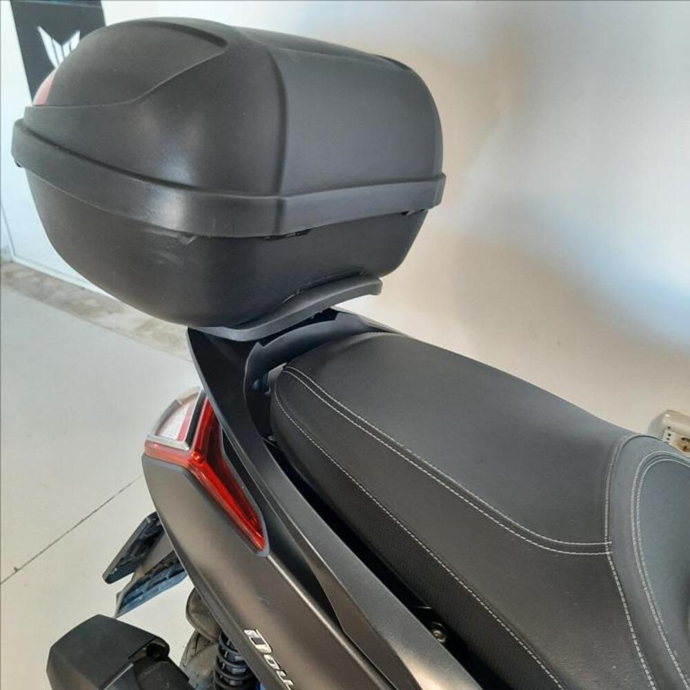 Kymco Downtown 350i ABS (2016 - 20) (6)