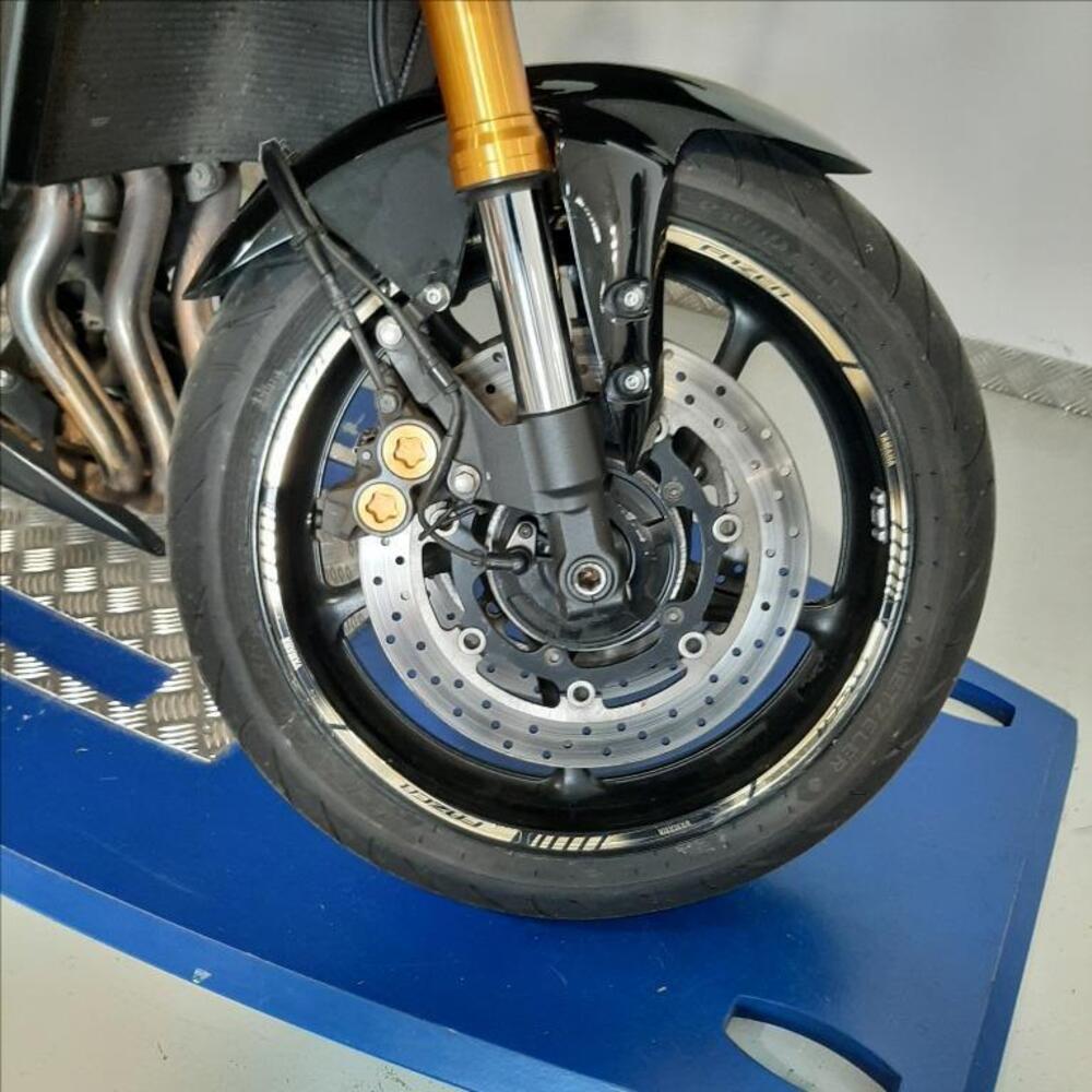 Yamaha FZ8 ABS (2010 - 13) (3)