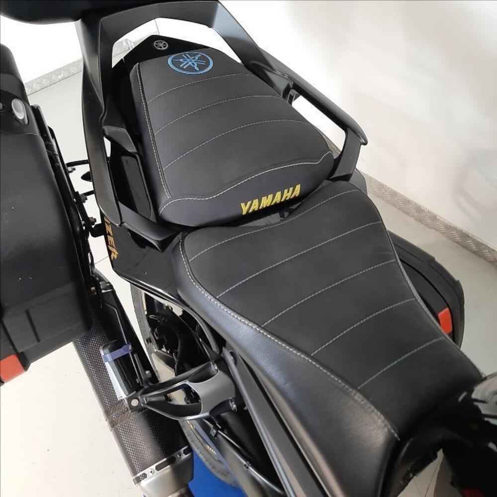 Yamaha FZ8 ABS (2010 - 13) (10)