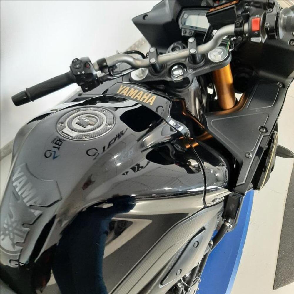 Yamaha FZ8 ABS (2010 - 13) (11)