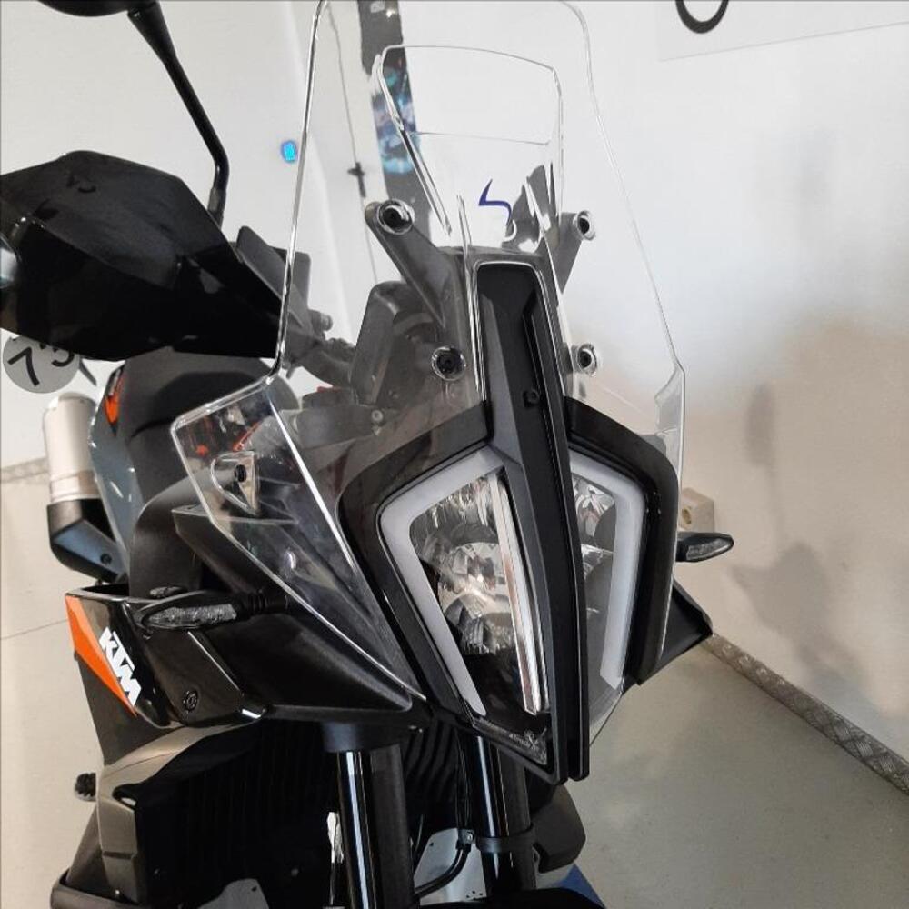 KTM 890 Adventure (2023 - 26) (4)