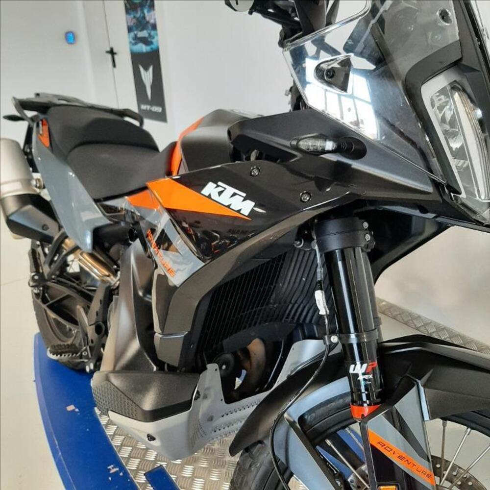 KTM 890 Adventure (2023 - 26) (5)