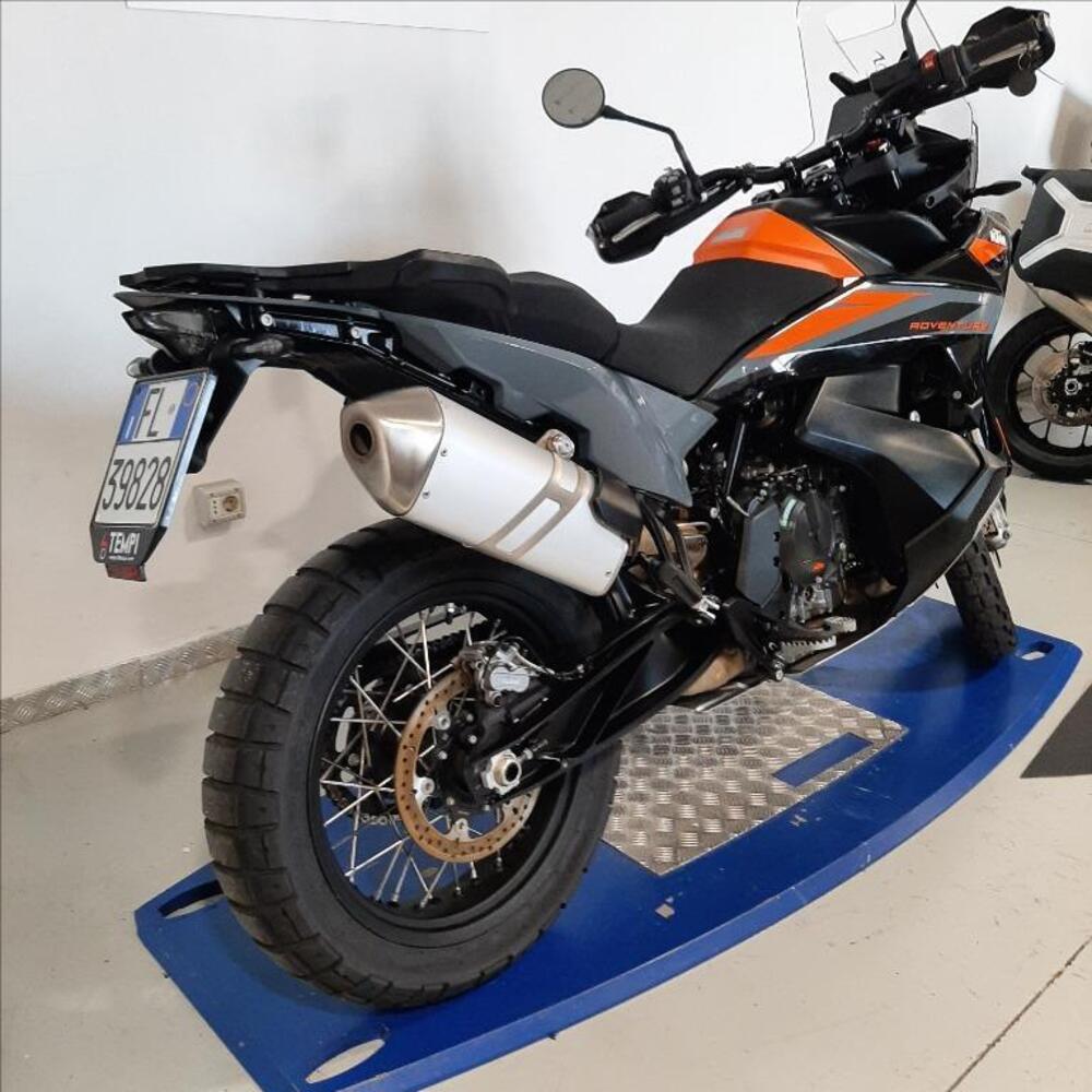 KTM 890 Adventure (2023 - 26) (6)
