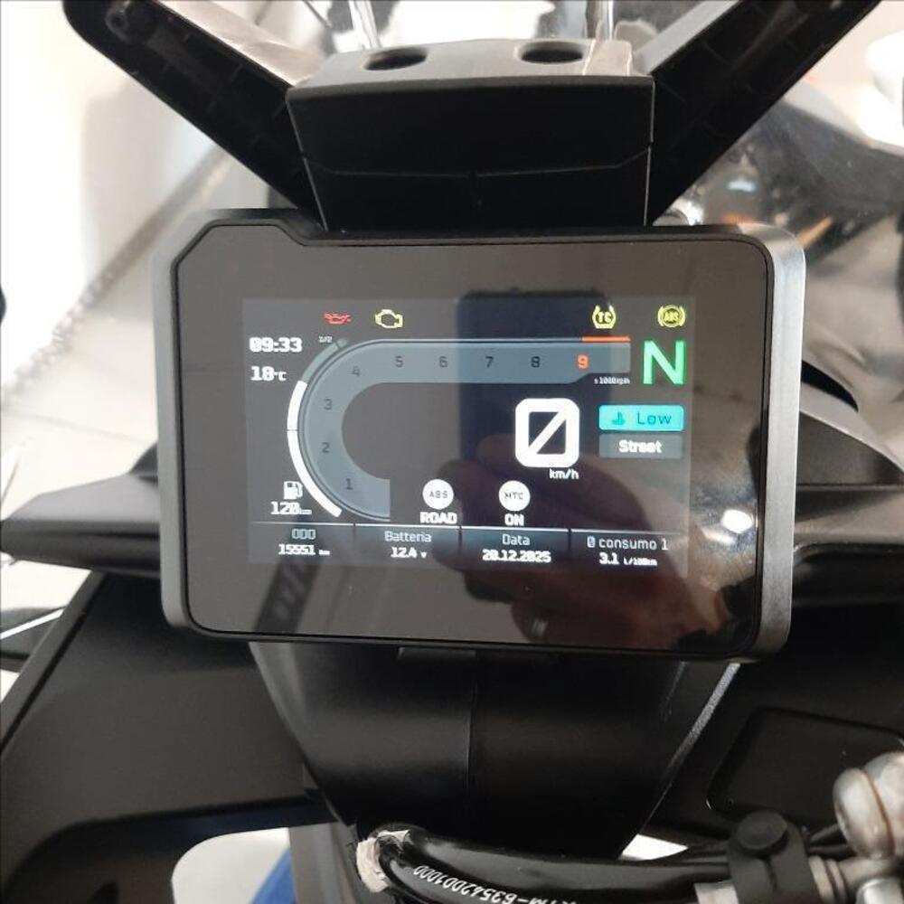 KTM 890 Adventure (2023 - 26) (11)