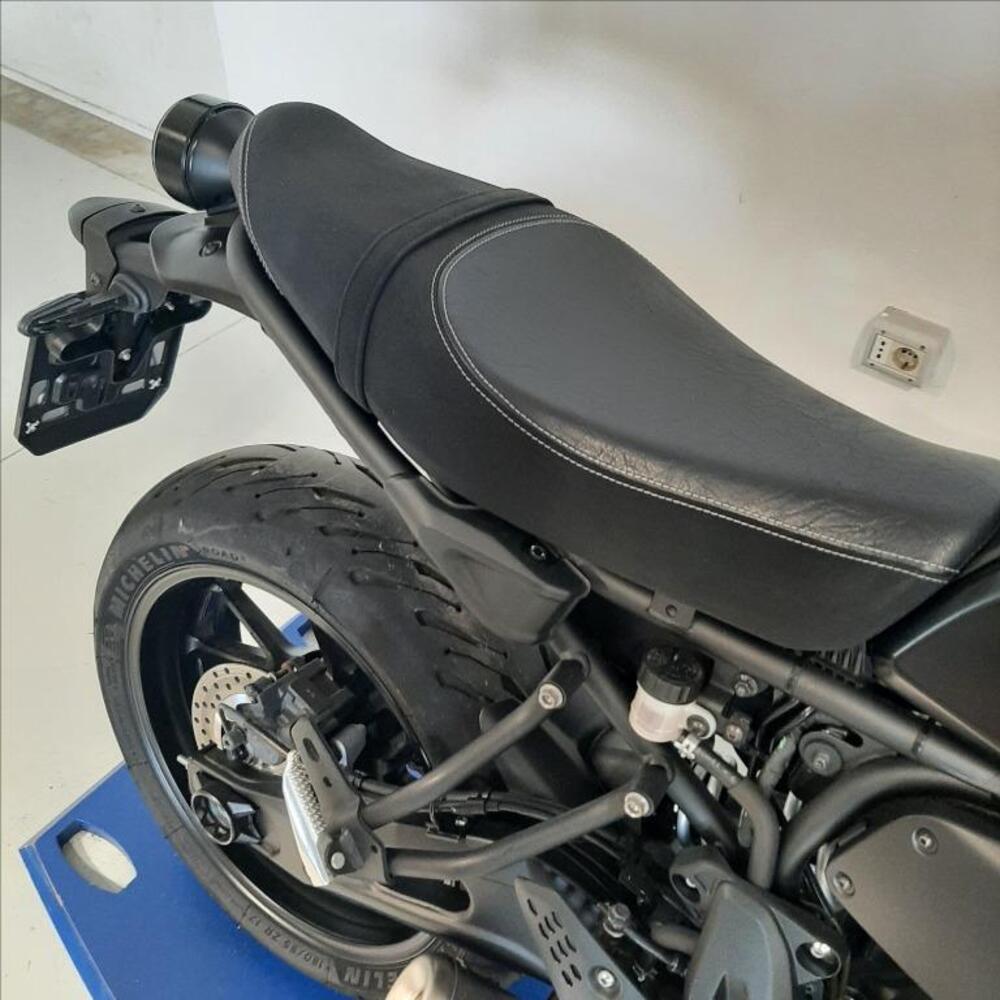 Yamaha XSR 700 (2022 - 26) (10)