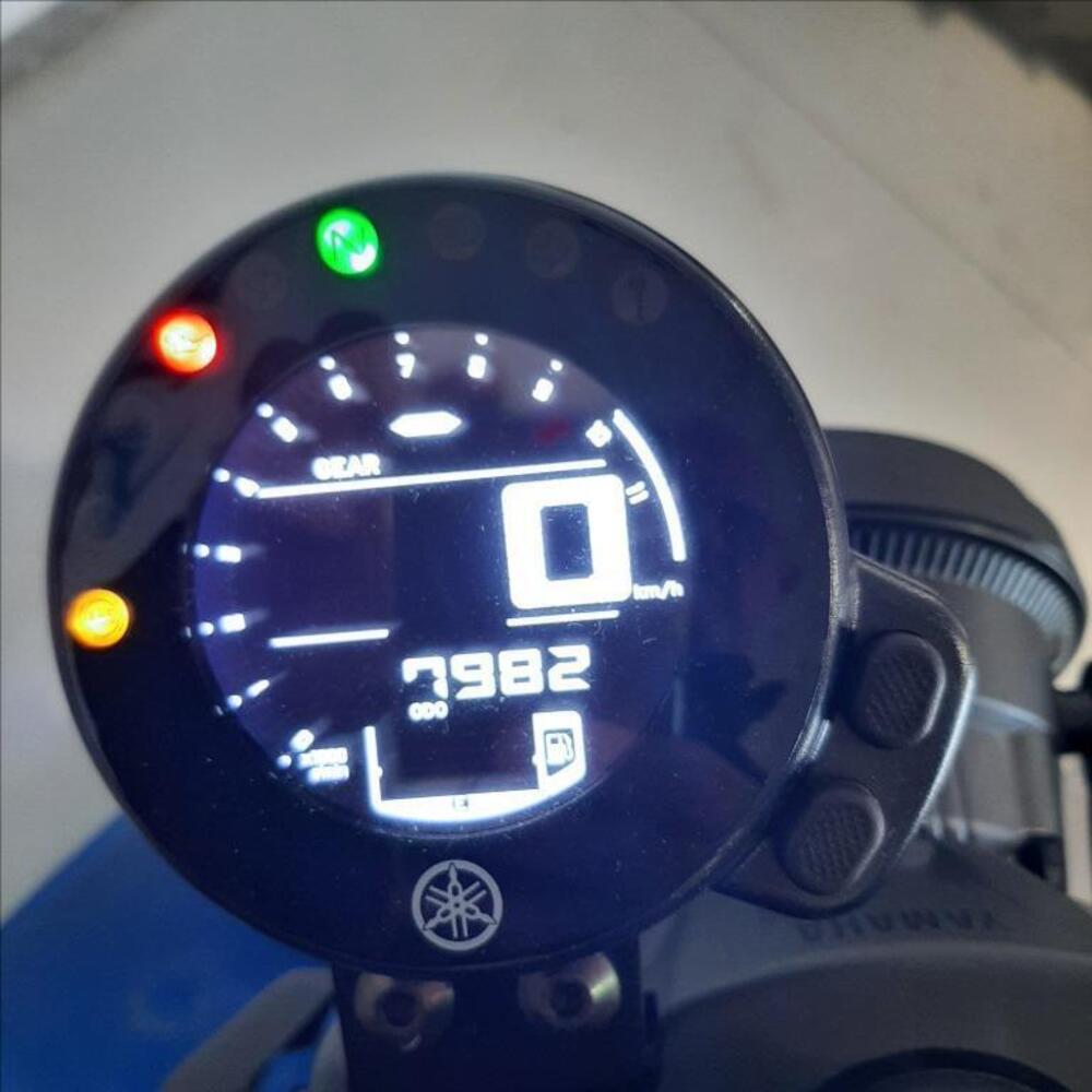 Yamaha XSR 700 (2022 - 26) (13)