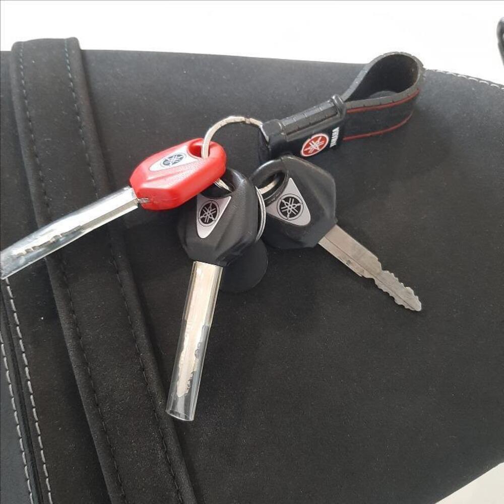 Yamaha XSR 700 (2022 - 26) (14)