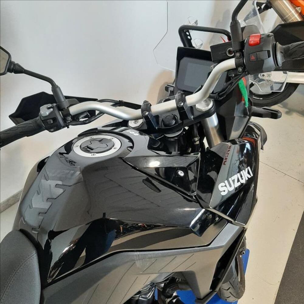Suzuki V-Strom 800SE (2023 - 24) (10)