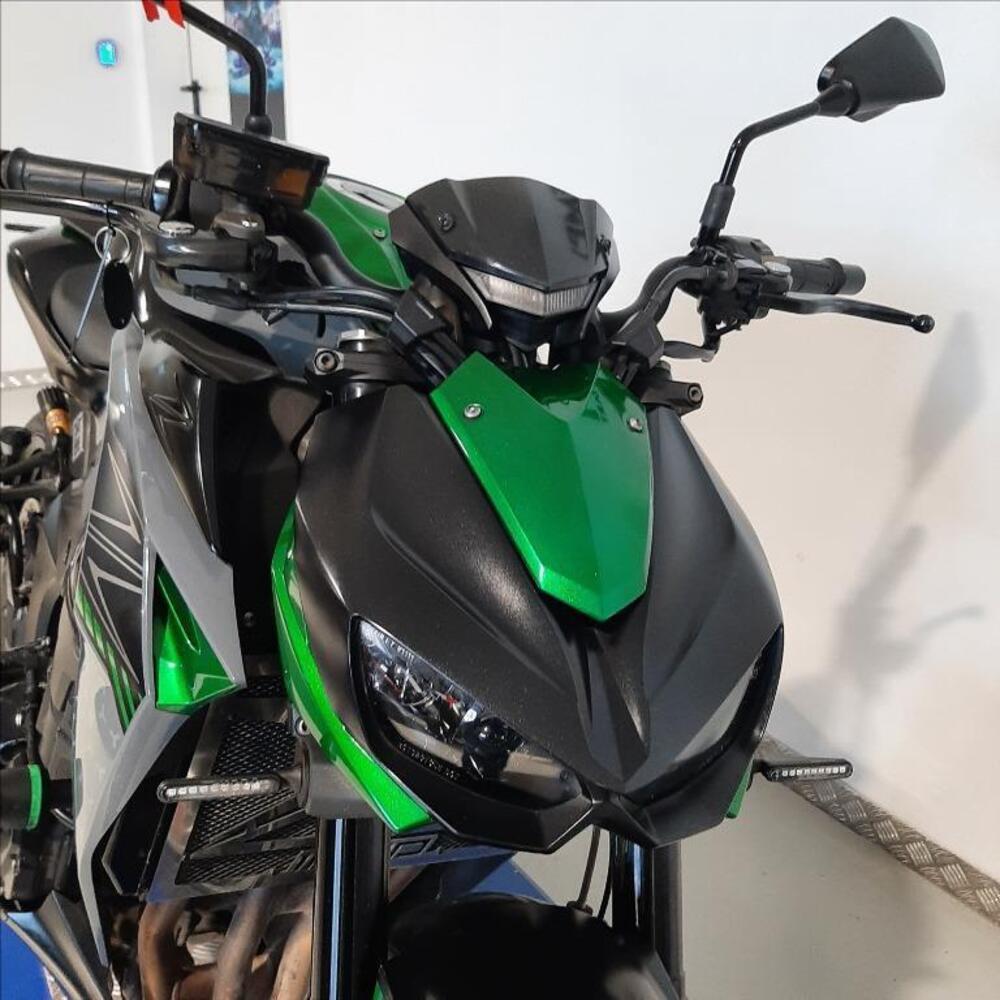 Kawasaki Z 1000 R (2017 - 20) (4)
