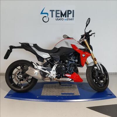 Bmw F 900 R (2017 - 20) usata