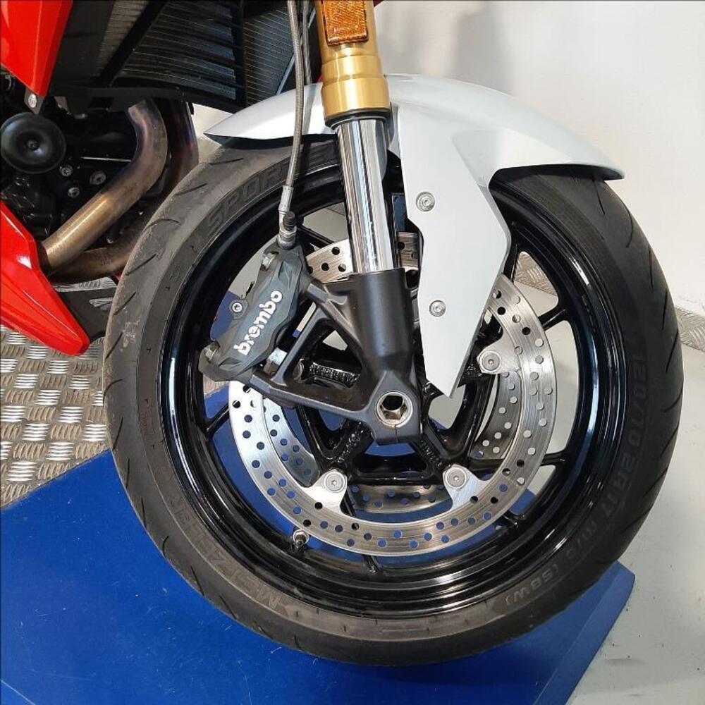 Bmw F 900 R (2017 - 20) (3)