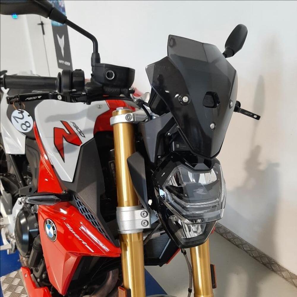 Bmw F 900 R (2017 - 20) (4)