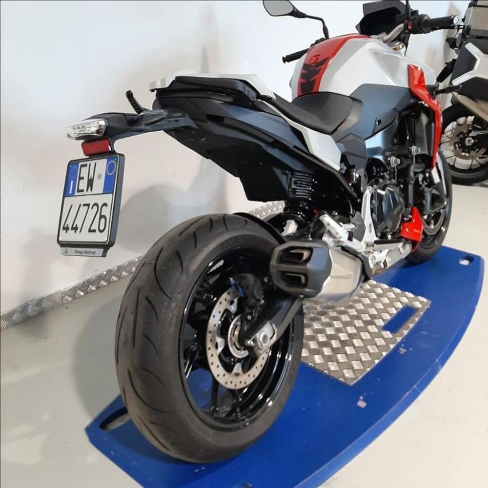 Bmw F 900 R (2017 - 20) (6)