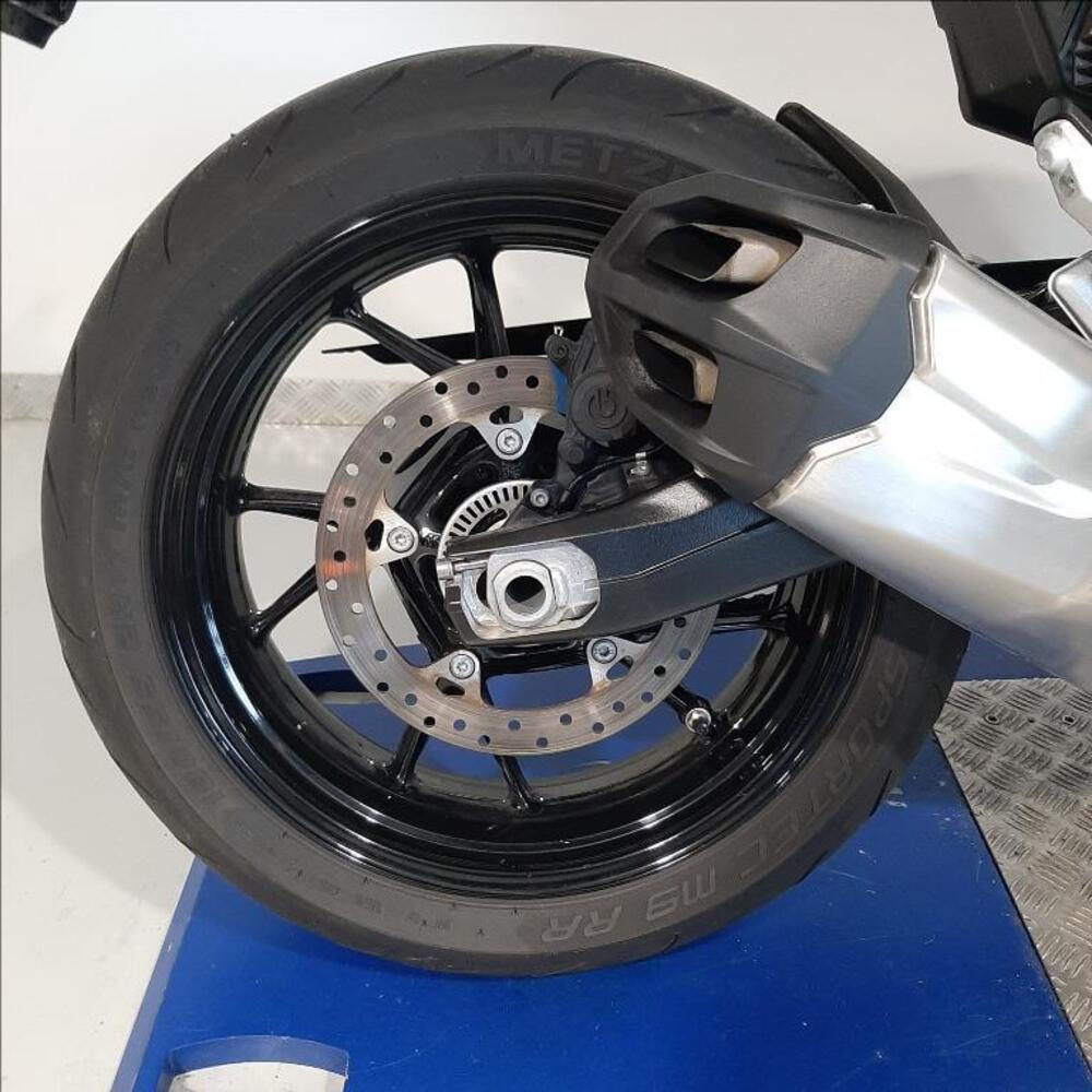 Bmw F 900 R (2017 - 20) (7)