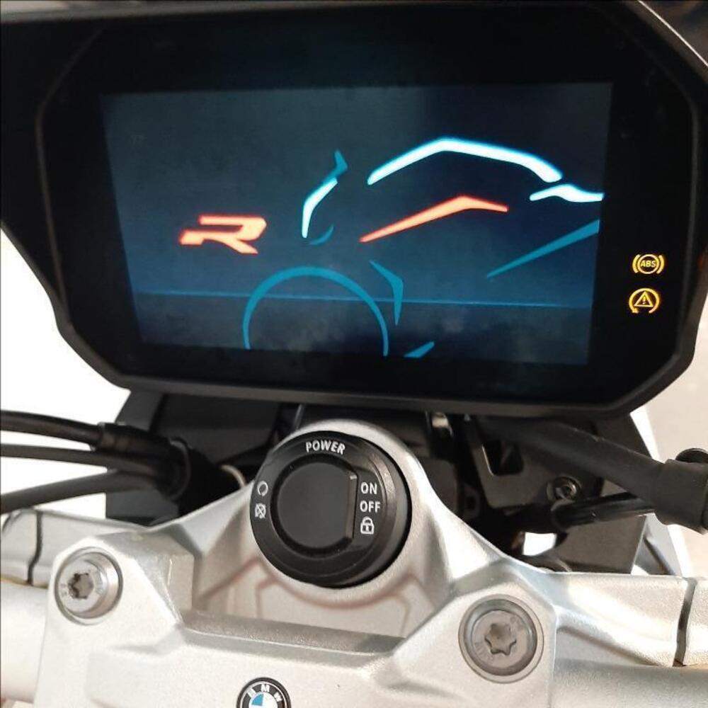 Bmw F 900 R (2017 - 20) (13)