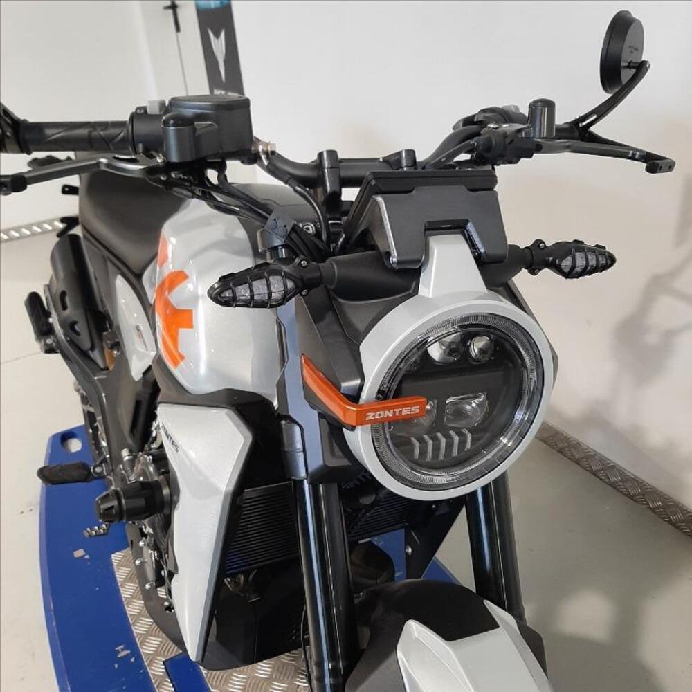 Zontes ZT350-GK (2022 - 26) (4)