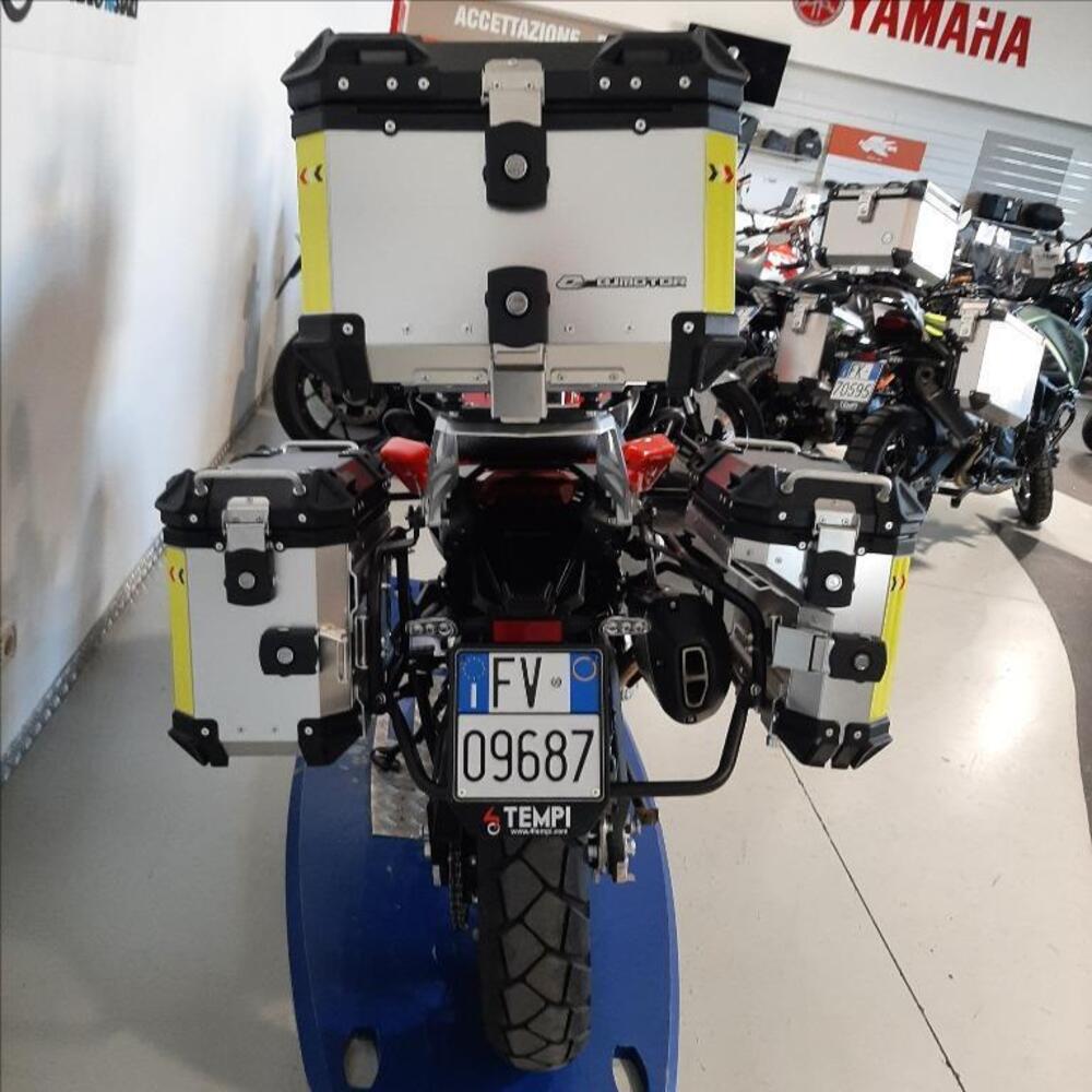 QJ Motor SRT 700 X (2024 - 25) (7)