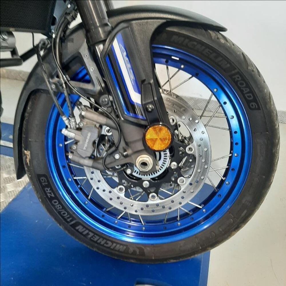 Suzuki V-Strom 1000XT (2017 - 20) (3)