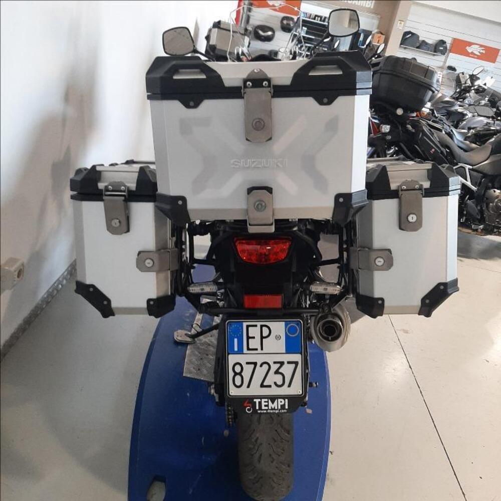 Suzuki V-Strom 1000XT (2017 - 20) (7)