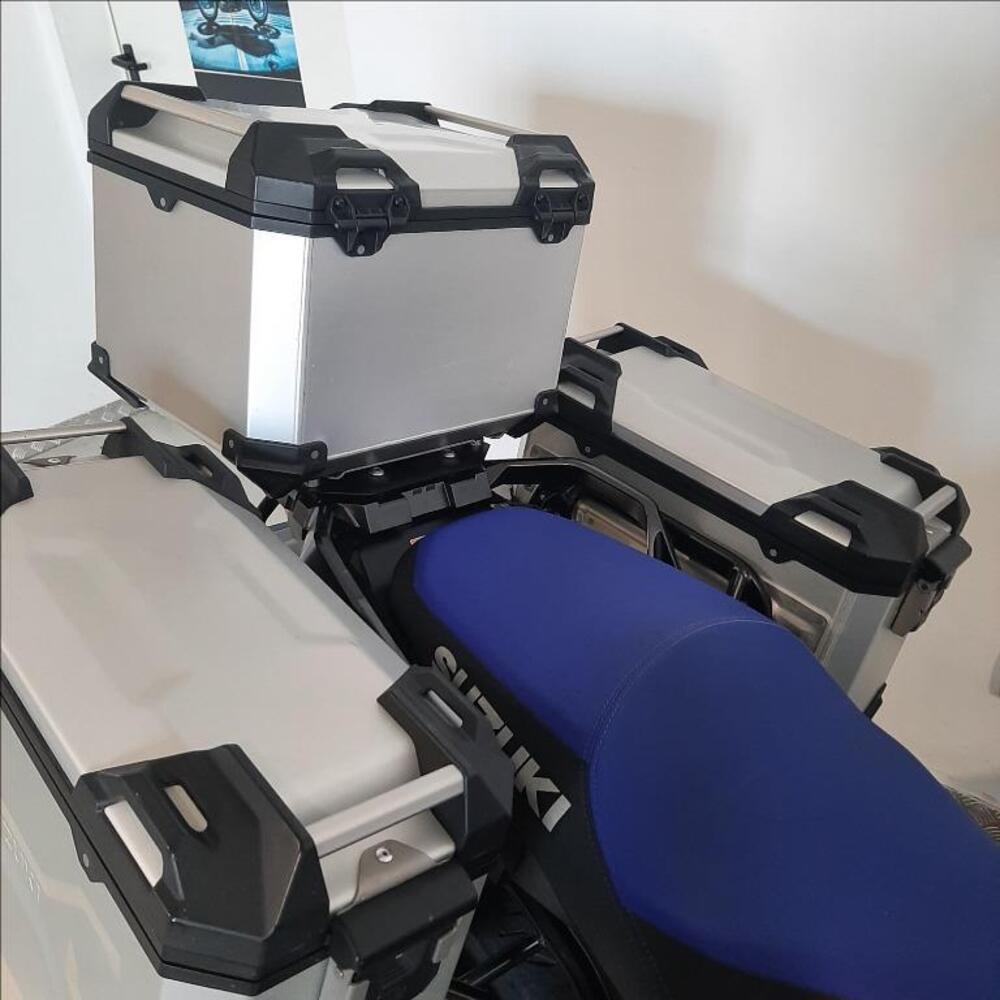 Suzuki V-Strom 1000XT (2017 - 20) (8)