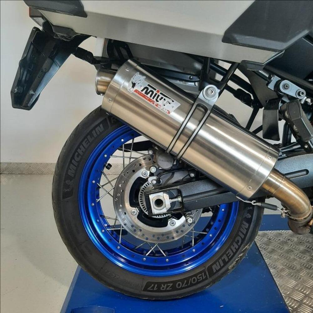 Suzuki V-Strom 1000XT (2017 - 20) (9)