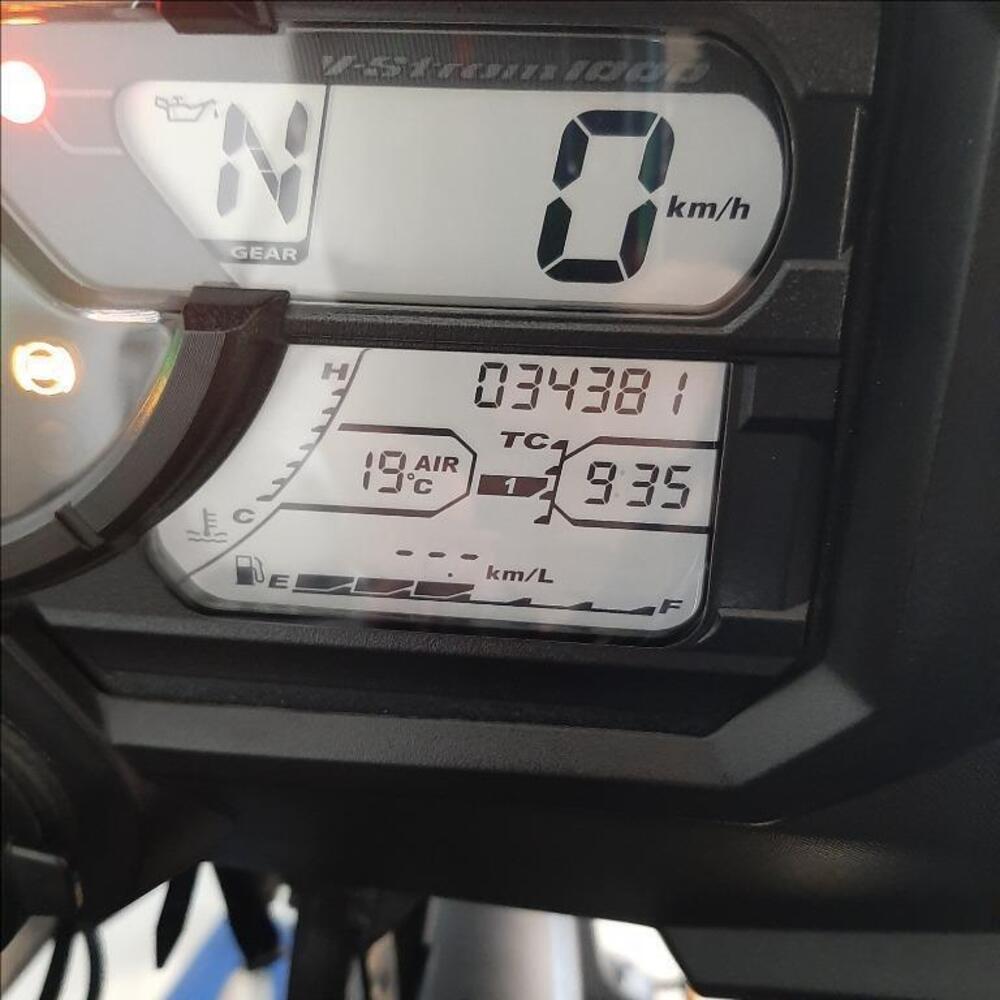 Suzuki V-Strom 1000XT (2017 - 20) (13)