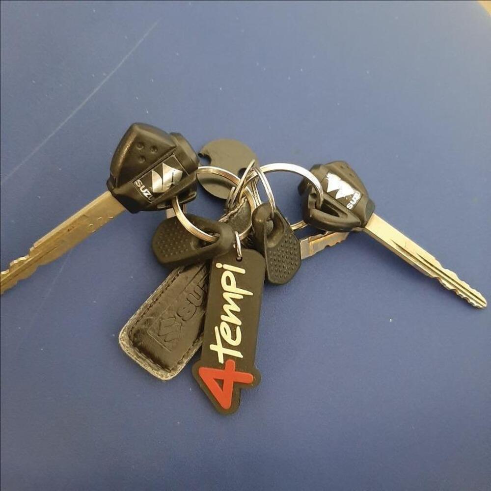 Suzuki V-Strom 1000XT (2017 - 20) (14)