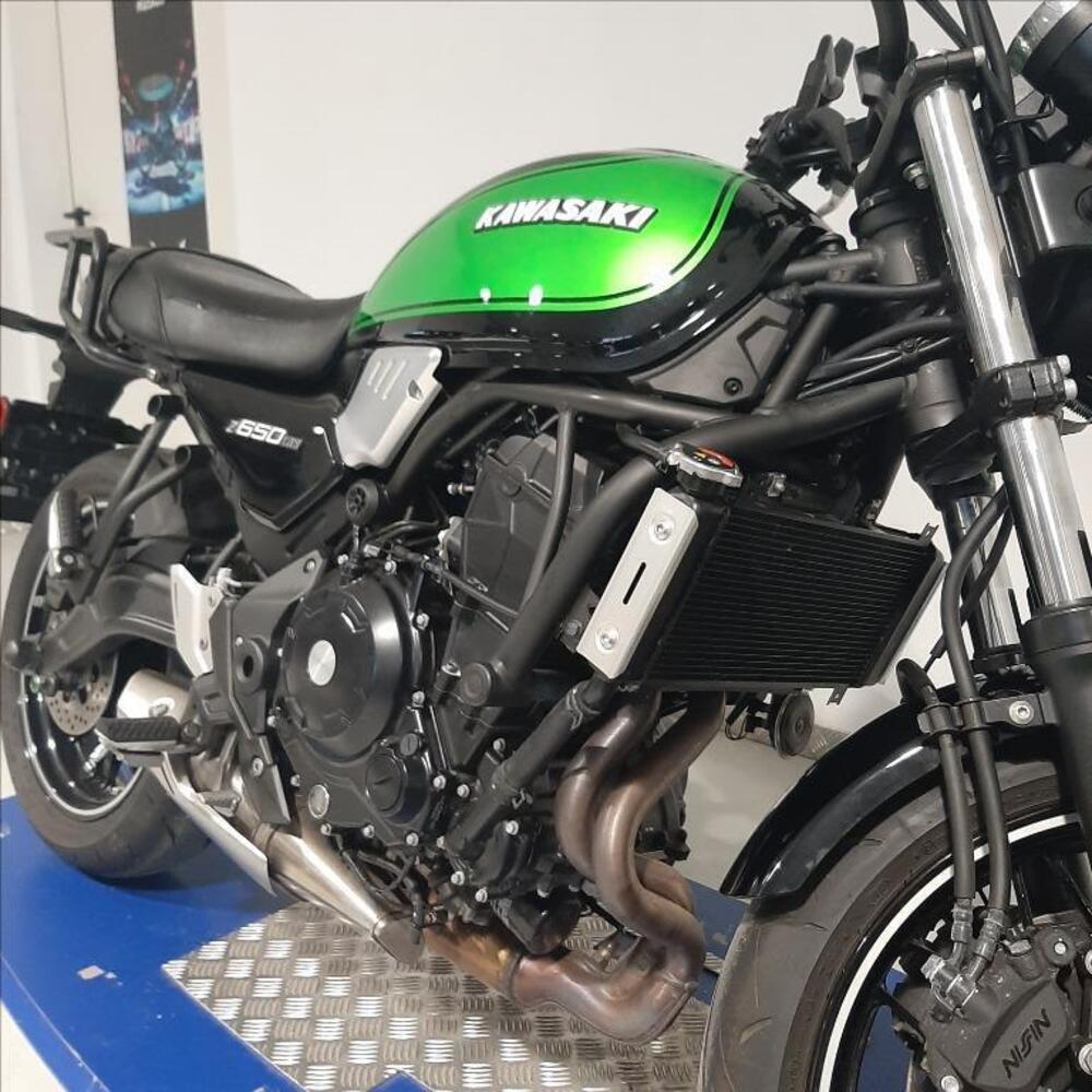 Kawasaki Z 650 RS (2022 - 24) (5)