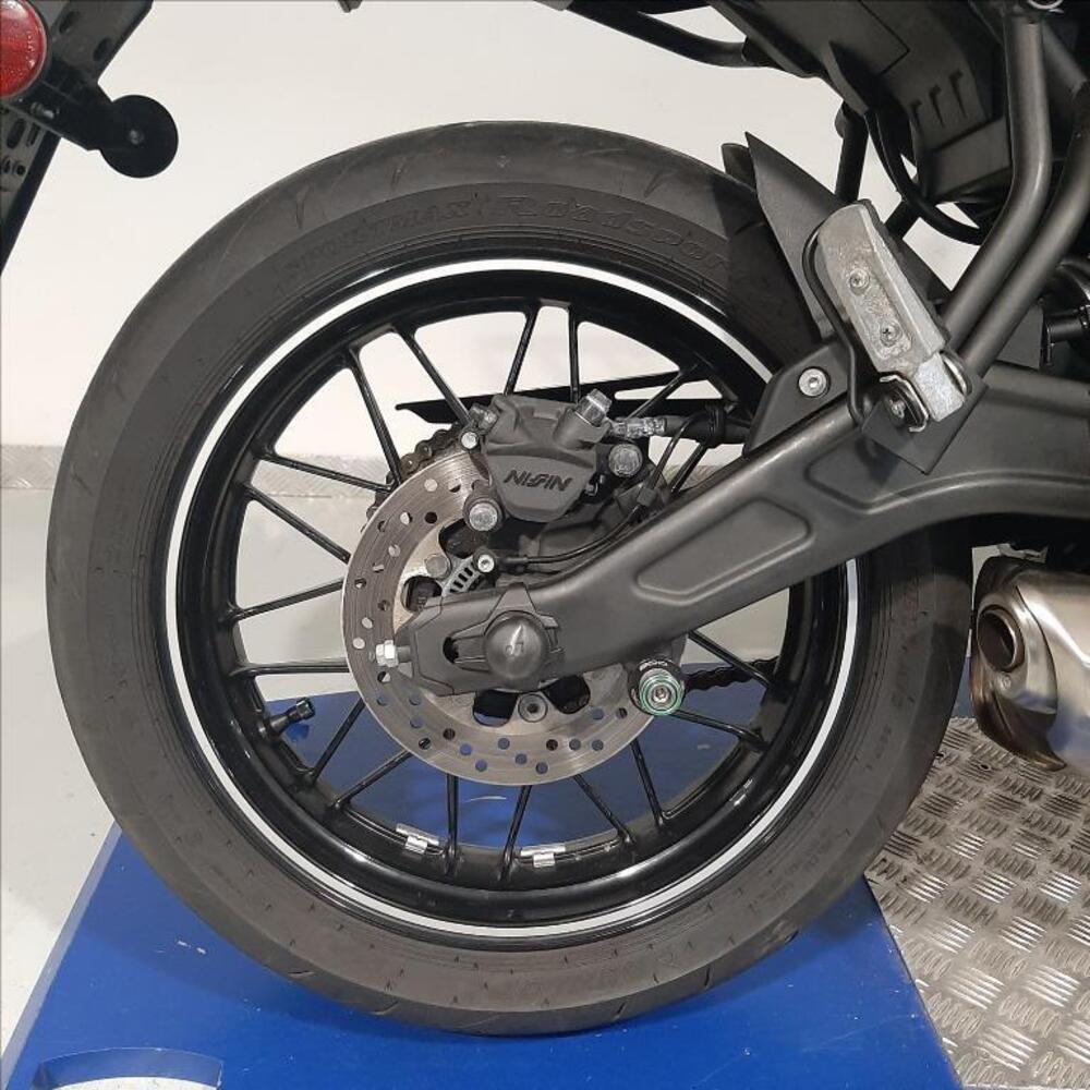 Kawasaki Z 650 RS (2022 - 24) (8)