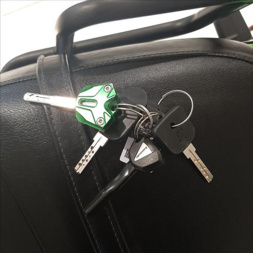 Kawasaki Z 650 RS (2022 - 24) (14)