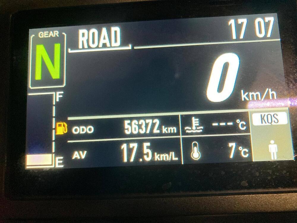 Kawasaki Versys 1000 SE Grand Tourer (2022 - 24) (3)